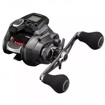 SHIMANO Electric Reel Force Master 2021 200DH 385g Boat Fishing Boat Accessories Horse Mackerel Tairaba Marika Electric Filefish
