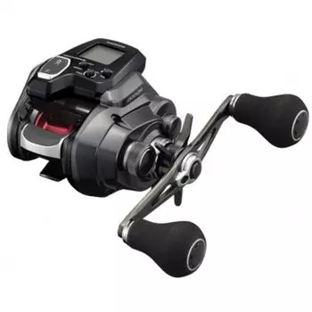 SHIMANO Electric Reel Force Master 2021 200DH 385g Лодка Рыбалка Лодочные аксессуары Horse Mackerel Tairaba Marika Electric Filefish