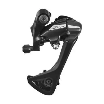 Shimano ERDM30208SGSL [RD M3020 8S 7S SGS ACERA задний переключатель, 8 скоростей]
