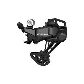 SHIMANO ESSA Rear Derailleur RD-U2000 8-Speed чёрный