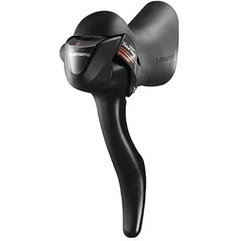 Shimano ESTA070LIX [ST A070 левый рычаг 2S TOURNEY двойной рычаг управления 2x7 скоростей]