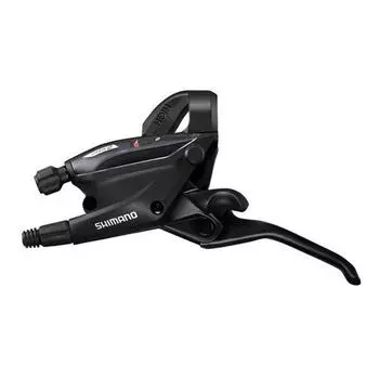 SHIMANO ESTEF5052LBL [ST EF505 левый рычаг 2S, только гидравлика]