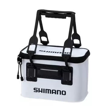 Shimano EV Real White 33cm BK-016Q