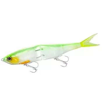 Shimano EXS Armor Joint Pearl Chart 280F/FB XL-X28W #007