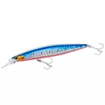 Shimano EXS MD Responder 129S 017A Bullpin Sardine XAR-C XM-129R