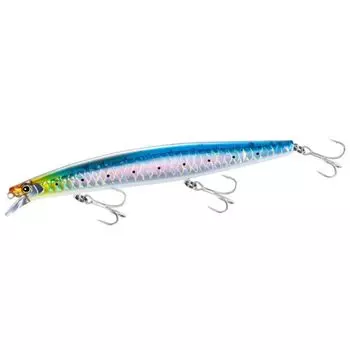 SHIMANO EXS Silent Assassin 160F Half Sardine AR-C XM-116S #014A