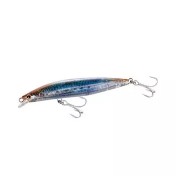 SHIMANO Exsence Strong Assassin 125S Flash Boost 011 TR Sardine XM-212U