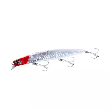Shimano Exsense Rambler 145F Flash Boost 004 F Red Head