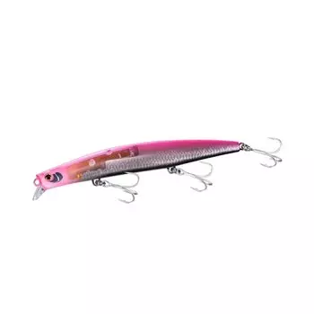Shimano Exsense Rambler 145F Flash Boost 008 F Pink Black
