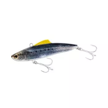 SHIMANO Exsense Salvage Solid 100ES 021 NR Sardine XL-V10S