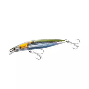 SHIMANO Exsense Strong Assassin 125F Flash Boost 012 NR Konoshiro XM-112U