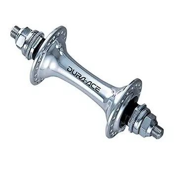 SHIMANO F 32H 100X142X9 Hollow shaft HB-7710 HB-7710