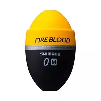 Shimano FB Zero Pit (M) Оранжевый 2Б