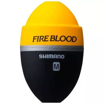 Shimano FB Zero Pit Orange 3B (M)