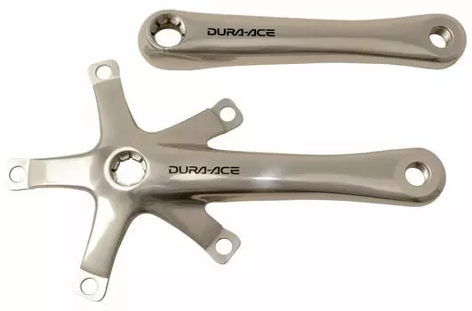 SHIMANO FC-7710 для грузовиков 165 мм IFC7710A