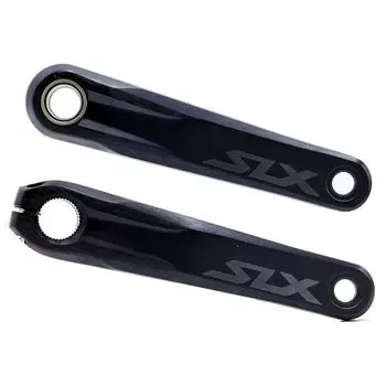 Shimano Fc M7120 1 Single Crank 12s 165 мм Шестерня продается отдельно SM Crm75 Цепная линия 55 мм