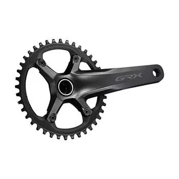 SHIMANO FC RX600 1 [Гравийная система GRX 40T, 175 мм, 11S]