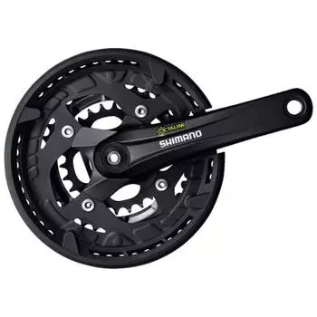 Shimano FC T4010L [ALIVIO 263648 G170]
