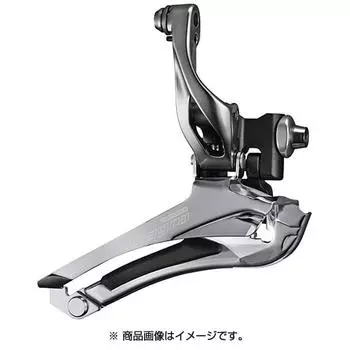 Shimano FD 4700, прямое крепление.