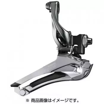 Shimano FD 4700 тип ленты 31,8 мм с адаптером 28,6 мм
