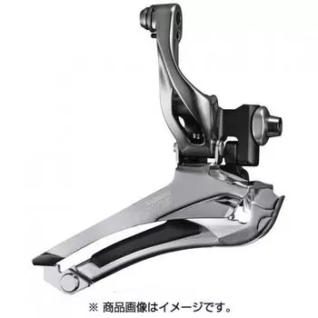 Shimano FD 4700 тип ленты 34,9 мм