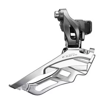 SHIMANO FD R2030 [Тип ленты 34,9 мм с адаптером 31,8 28,6 мм 3 8S]