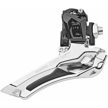 SHIMANO FD-R7000 Direct Mounted 2X11S Front Derailleur IFDR7000FL Black