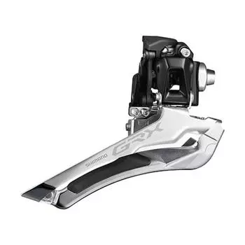 Shimano FD RX400 [передний переключатель GRX, 10 скоростей]