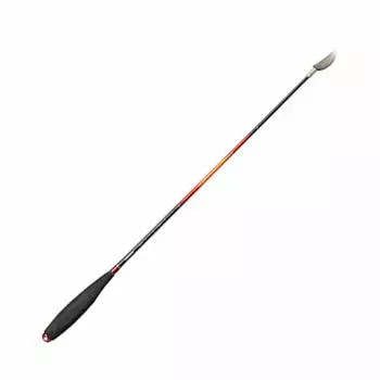 SHIMANO FIRE BLOOD Competition Edition Long Throw Hisyaku Red 70 см SY-323R