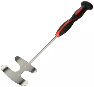 SHIMANO Fire Blood Komase Mixer 3D X Shape Blade UL-001S