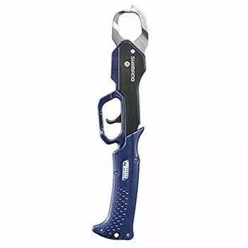 SHIMANO Fish Grip Black UE-301T чёрный