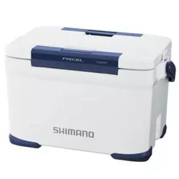 SHIMANO Fixel Light 22L NF-422V Белый