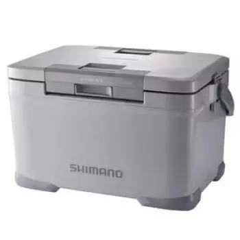 SHIMANO Fixel Light 30L Серый NF-430V серый