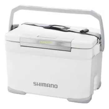 SHIMANO Fixel Limited 22L Белый NF-222V