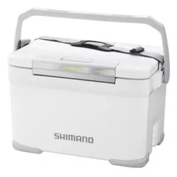 SHIMANO Fixel Limited 22L NF-222V Белый