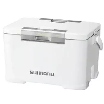 SHIMANO Fixel Limited 30L Белый NF-230V