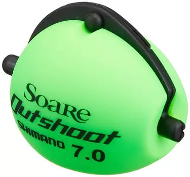 SHIMANO Float Soare Outshoot 02T Normal 7.0 SF-A11Q - -