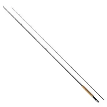 SHIMANO Fly Rod Brookstone 904 Mainstream Dry Fly Wet Fly Managed Fishing Area чёрный