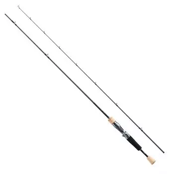 SHIMANO форелевая удочка 23 Trout One AS B60UL