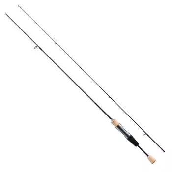 SHIMANO форелевая удочка 23 Trout One AS S60UL