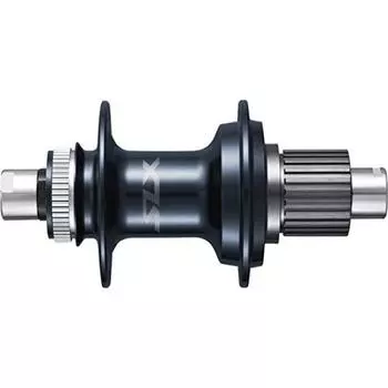 SHIMANO Freehub 36H 12S 12mmE Сквозной центральный замок EFHM7110A FH-M7110 OLD142mm