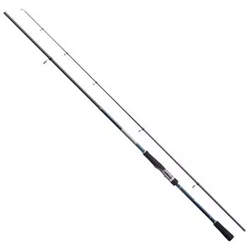 SHIMANO Freestyle Rod 23 Free Game S90ML Удилище для удилищ