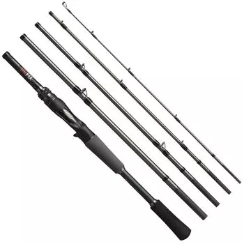 SHIMANO Freestyle Rod 24 Anfix B66M-5
