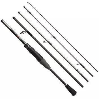 SHIMANO Freestyle Rod 24 Anfix S64L-5