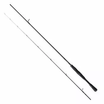 SHIMANO Freestyle Rod World Shaula 2021 Модель Freestyle 265UL-S/2 чёрный