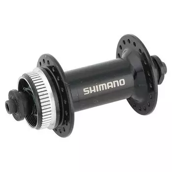 SHIMANO Front Hub 36H QR Center Lock EHBMT200A ACERA HB-MT200