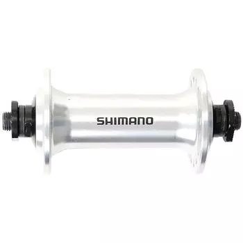 SHIMANO Front Hub Silver 32H EHBRS300BAS SORA HB-RS300