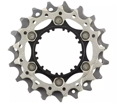 SHIMANO Gear Unit Y0MV98020 CS-R9200 (17-19T) 11-30T