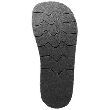 SHIMANO Geolock Cut Felt Sole Kit Middle Split Dark Gray M KT-002V темно-серого