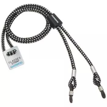 SHIMANO Glass Strap BE-0118 Черный 861313